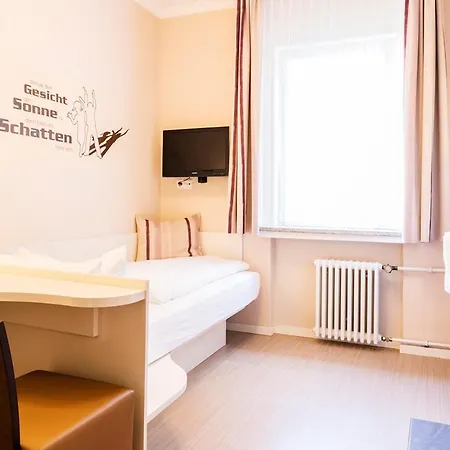 Guest house Elisabetha Garni