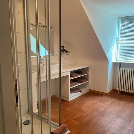 Elisabetha Garni 2* Hannover