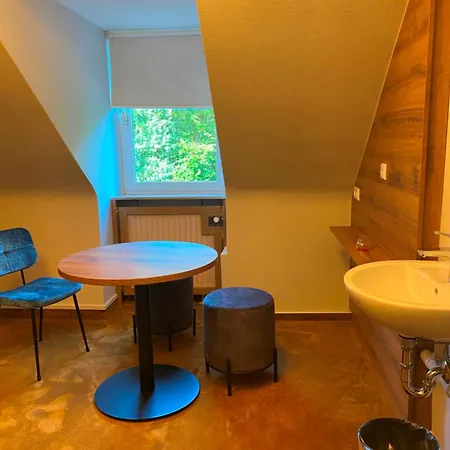 Guest house Elisabetha Garni