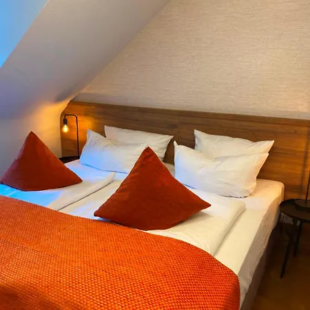 Guest house Elisabetha Garni Hannover