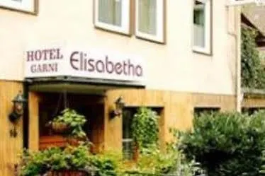 Elisabetha Garni 2*