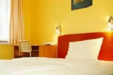 Guest house Elisabetha Garni