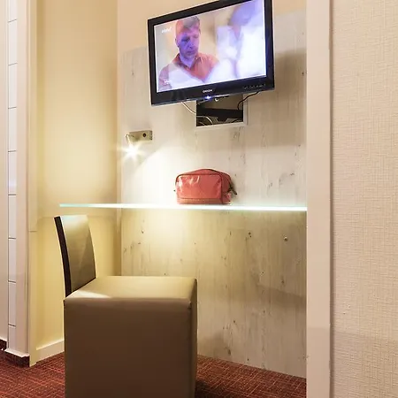 Guest house Elisabetha Garni 2*