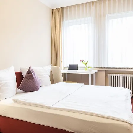 Guest house Elisabetha Garni