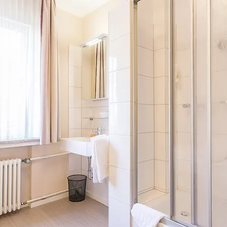 Elisabetha Garni Guest house 2*