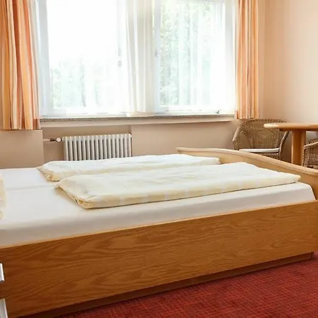 Elisabetha Garni Guest house