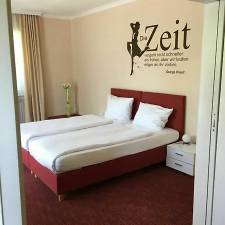 Guest house Elisabetha Garni