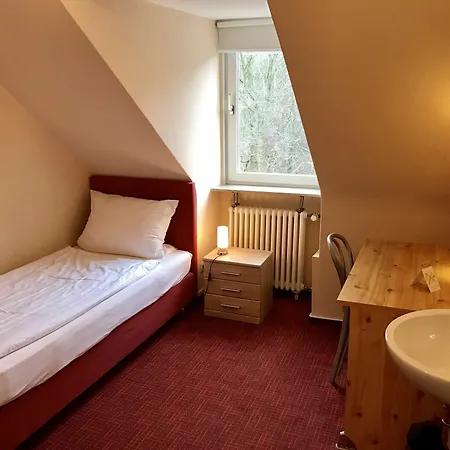 Elisabetha Garni Guest house Hannover